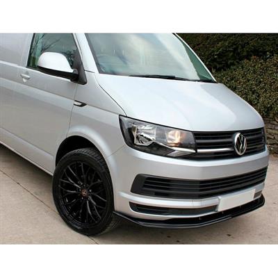 Spoiler anteriore Volkswagen Transporter T6 2015-2019 -