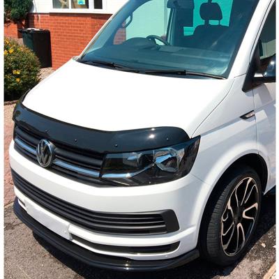 Spoiler anteriore Volkswagen Transporter T6 2015-2019 -
