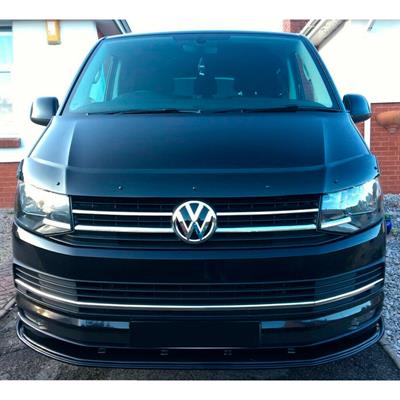 Spoiler anteriore Volkswagen Transporter T6 2015-2019 -