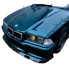 Front spoiler BMW M3 E36 1991-2000 -