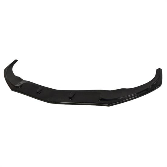 Front spoiler Mercedes CLA 45 AMG C117 2013-2016 -