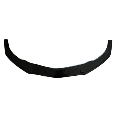 Front spoiler Mercedes CLA 45 AMG C117 2013-2016 -