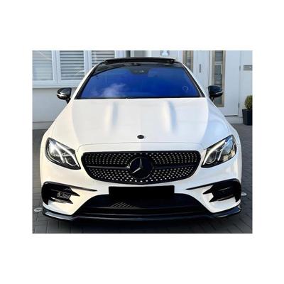 Spoiler anteriore Mercedes E-Class E63 AMG Combi/Sedan S213/W213