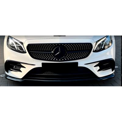 Spoiler anteriore Mercedes E-Class E63 AMG Combi/Sedan S213/W213