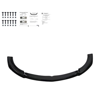 Spoiler anteriore Mercedes E-Class E63 AMG Combi/Sedan S213/W213