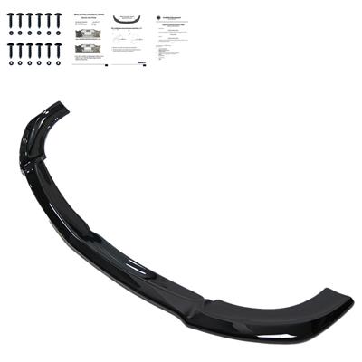 Spoiler anteriore Mercedes E-Class E63 AMG Combi/Sedan S213/W213