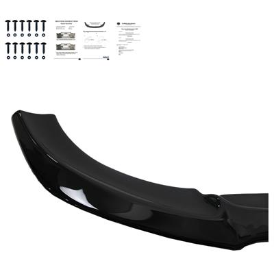 Spoiler anteriore Mercedes E-Class E63 AMG Combi/Sedan S213/W213