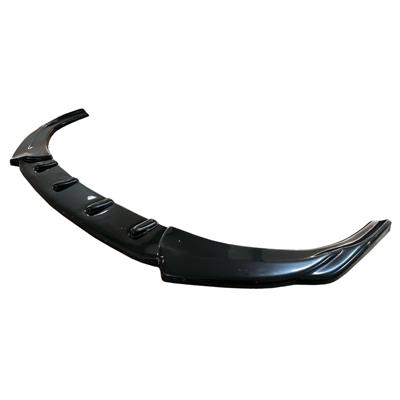 Spoiler anteriore Hyundai I30 N MK3 Hatchback/Fastback 2017-2020