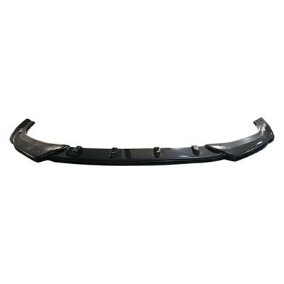 Spoiler anteriore Hyundai I30 N MK3 Hatchback/Fastback 2017-2020