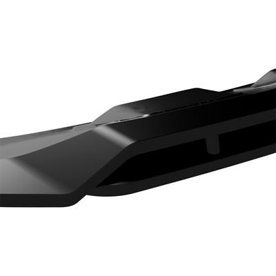 Spoiler anteriore Audi Q7 S-Line MK2 Facelift 2019- -