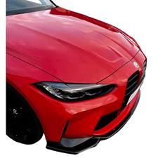 Front spoiler BMW M3 G80 & M4 G82 2021- -