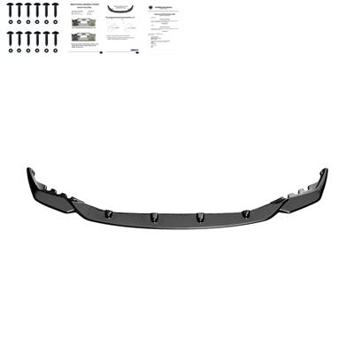 Spoiler anteriore BMW M3 G80 & M4 G82 2021- -