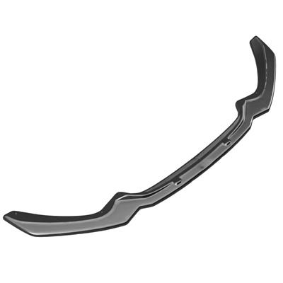 Front spoiler BMW 1-Series F20/F21 M-Power Facelift 2015-2019 -