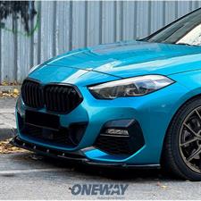 Front spoiler BMW 2-Series F44 Gran Coupe M-Pack/M235i 2019- -