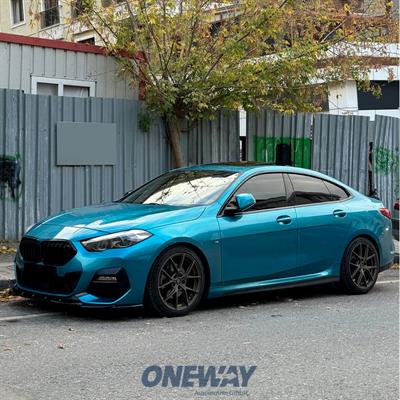 Spoiler anteriore BMW 2-Series F44 Gran Coupe M-Pack/M235i 2019