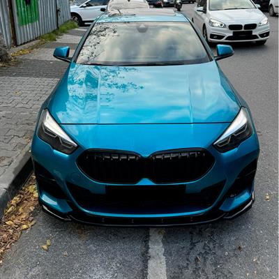 Spoiler anteriore BMW 2-Series F44 Gran Coupe M-Pack/M235i 2019