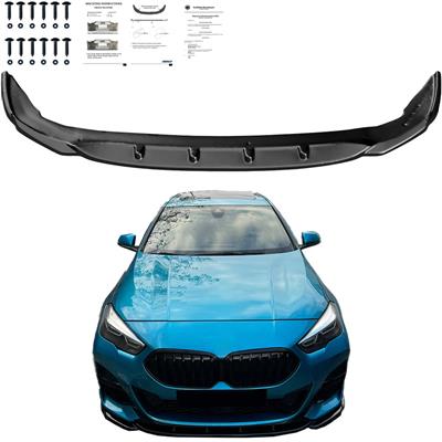 Spoiler anteriore BMW 2-Series F44 Gran Coupe M-Pack/M235i 2019