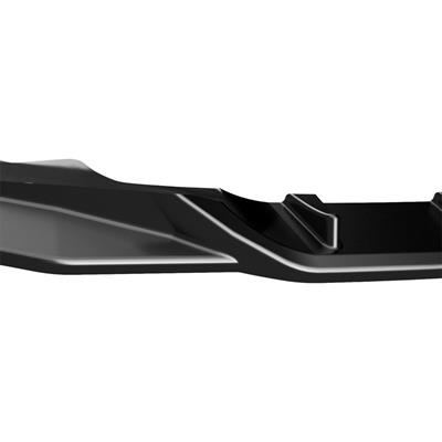 Front spoiler BMW 4-Series G22/G23 Coupe/