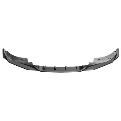 Front spoiler BMW 4-Series G22/G23 Coupe/
