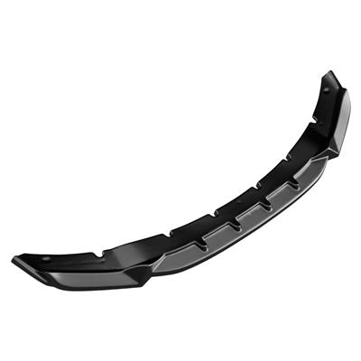 Front spoiler BMW X5 M F85 & X6 M F86 2013-2018 -