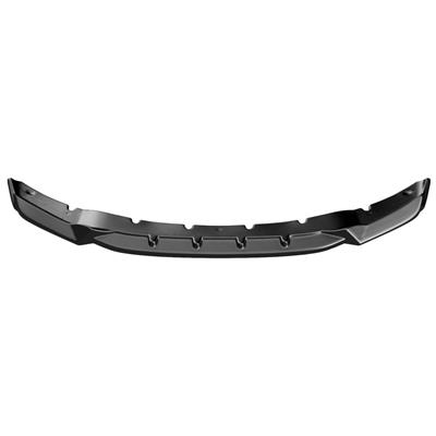 Front spoiler BMW X5 M F85 & X6 M F86 2013-2018 -