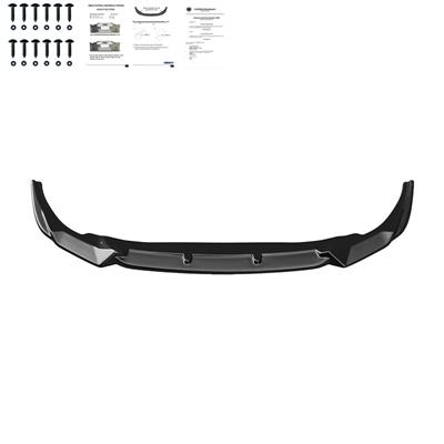 Spoiler anteriore BMW Z4 G29 M-Pack 2018- -