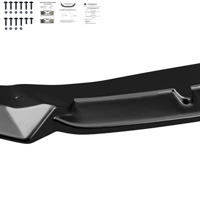 Spoiler anteriore BMW Z4 G29 M-Pack 2018- -