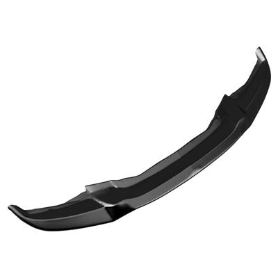 Front spoiler BMW X6 F16 M-Pack 2014-2019 -