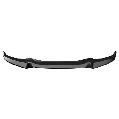 Front spoiler BMW X6 F16 M-Pack 2014-2019 -