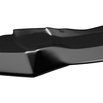 Front spoiler BMW X6 F16 M-Pack 2014-2019 -