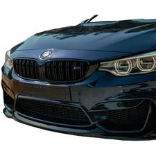 Spoiler anteriore BMW M3 F80 2014-2018 & M4 F82 2014-2021 -