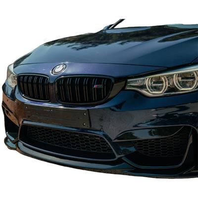 Spoiler anteriore BMW M3 F80 2014-2018 & M4 F82 2014-2021 -