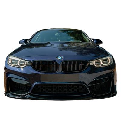 Spoiler anteriore BMW M3 F80 2014-2018 & M4 F82 2014-2021 -