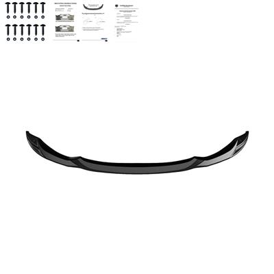 Spoiler anteriore BMW M3 F80 2014-2018 & M4 F82 2014-2021 -