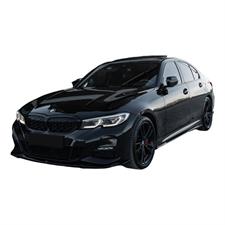 Spoiler anteriore BMW 3-Series G20/G21 M-Pack 2018-2022 -