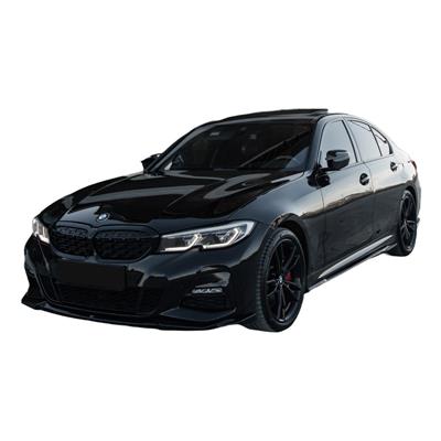Spoiler anteriore BMW 3-Series G20/G21 M-Pack 2018-2022 -