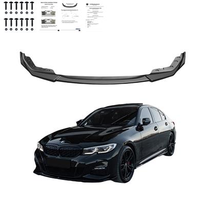Spoiler anteriore BMW 3-Series G20/G21 M-Pack 2018-2022 -