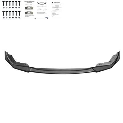 Spoiler anteriore BMW 3-Series G20/G21 M-Pack 2018-2022 -