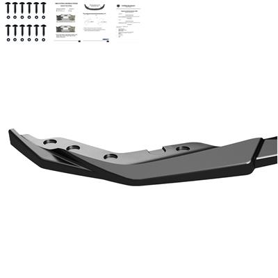 Spoiler anteriore BMW 3-Series G20/G21 M-Pack 2018-2022 -