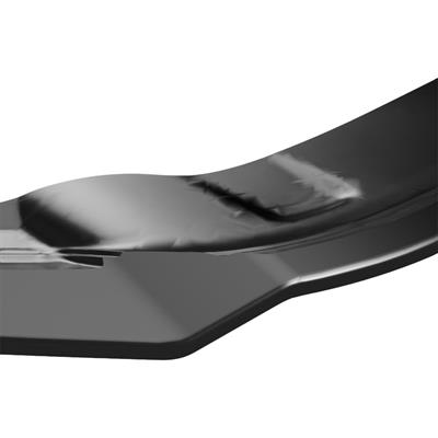 Front spoiler Volkswagen Golf VII HB/Variant R/R Line 2013-2016