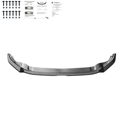Front spoiler Volkswagen Golf VII HB/Variant R/R Line 2013-2016
