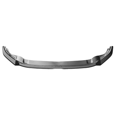 Front spoiler Volkswagen Golf VII HB/Variant R/R Line 2013-2016