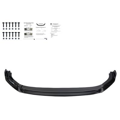 Spoiler anteriore Volkswagen Transporter T6.1 2020-2022 - V3