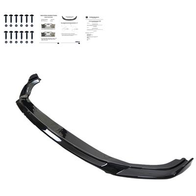Spoiler anteriore Volkswagen Transporter T6.1 2020-2022 - V3