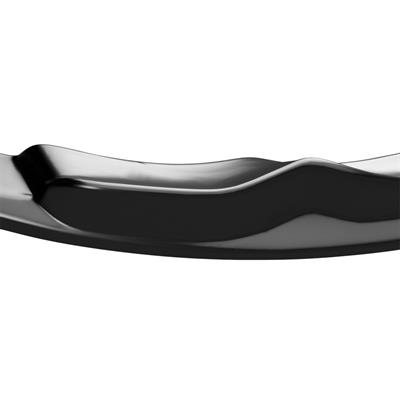 Front spoiler BMW 3-Series E92/E93 M-Sport 2010-2013 -