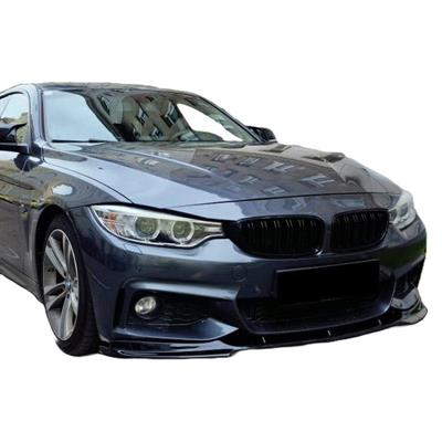 Spoiler anteriore BMW 4-Series F32/F33/F36 M-Pack 2013-2019 -