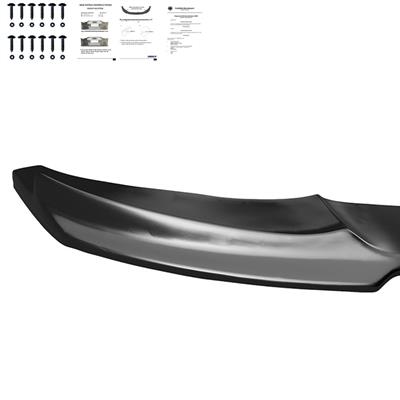 Front spoiler BMW 4-Series F32/F33/F36 M-Pack 2013-2019 -