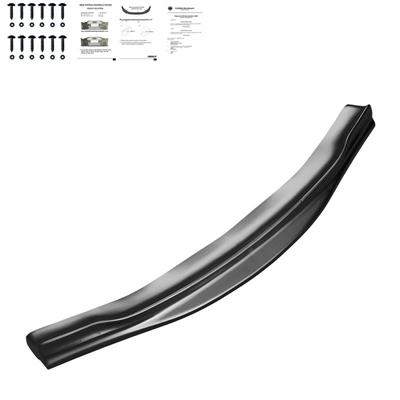 Front spoiler BMW M5 F10/F11 2011-2016 -