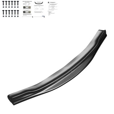 Front spoiler BMW M5 F10/F11 2011-2016 -