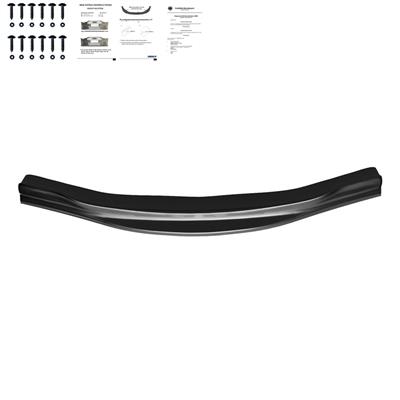 Front spoiler BMW M5 F10/F11 2011-2016 -